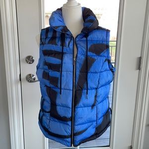 Puffer Vest